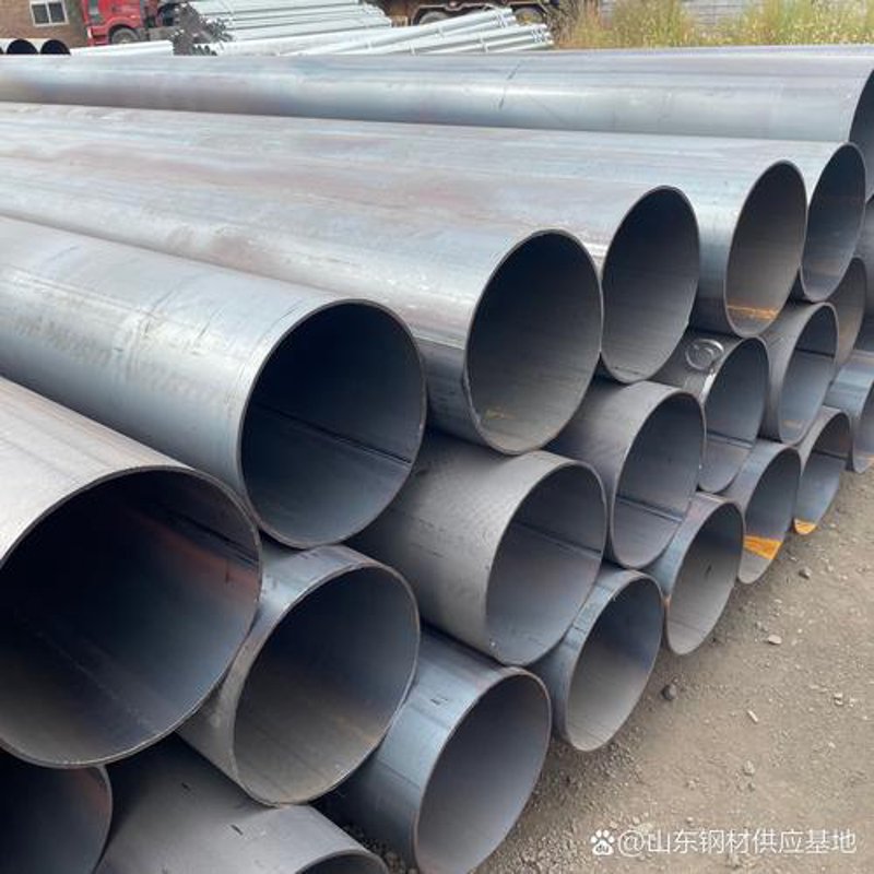 警惕误区：正确选择沧州钢管